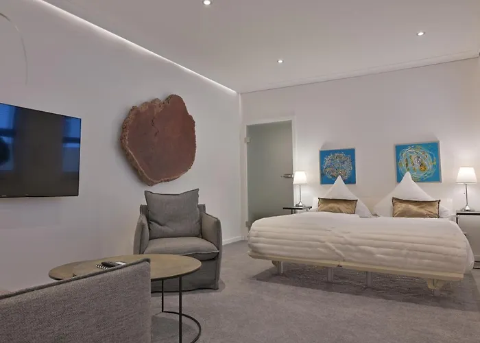 Ferienwohnung Uhrwerk