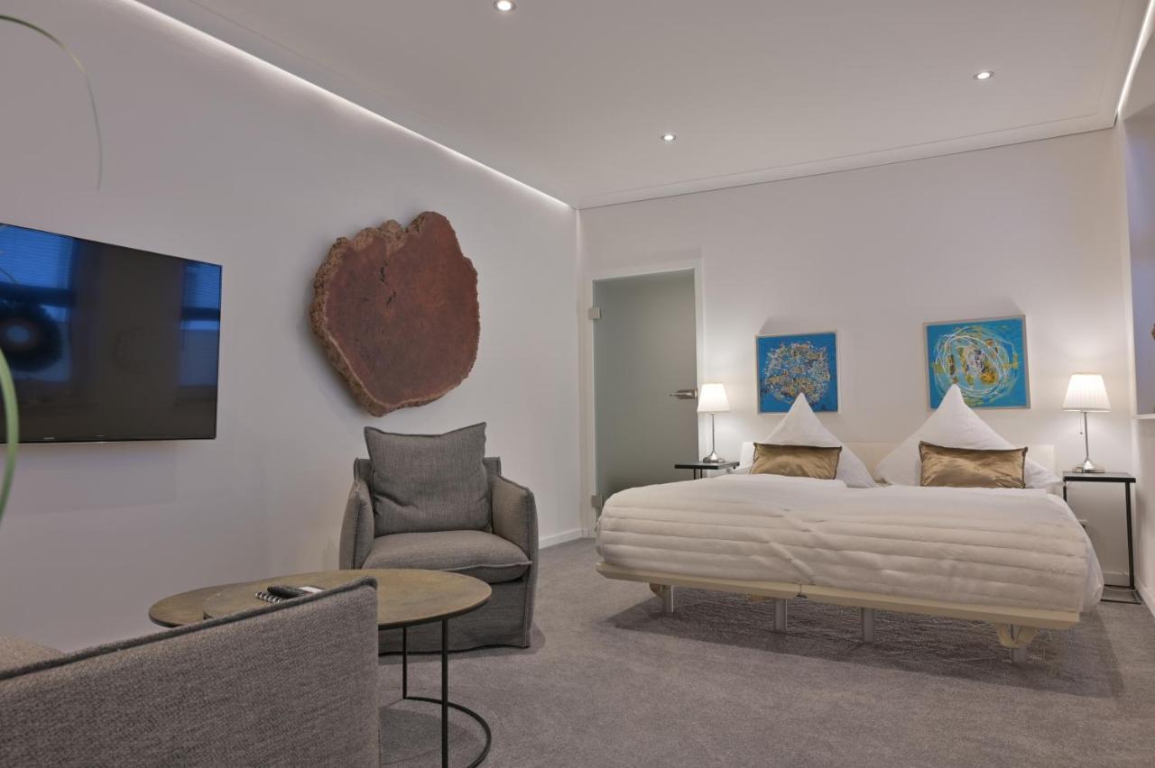 Uhrwerk Apartment